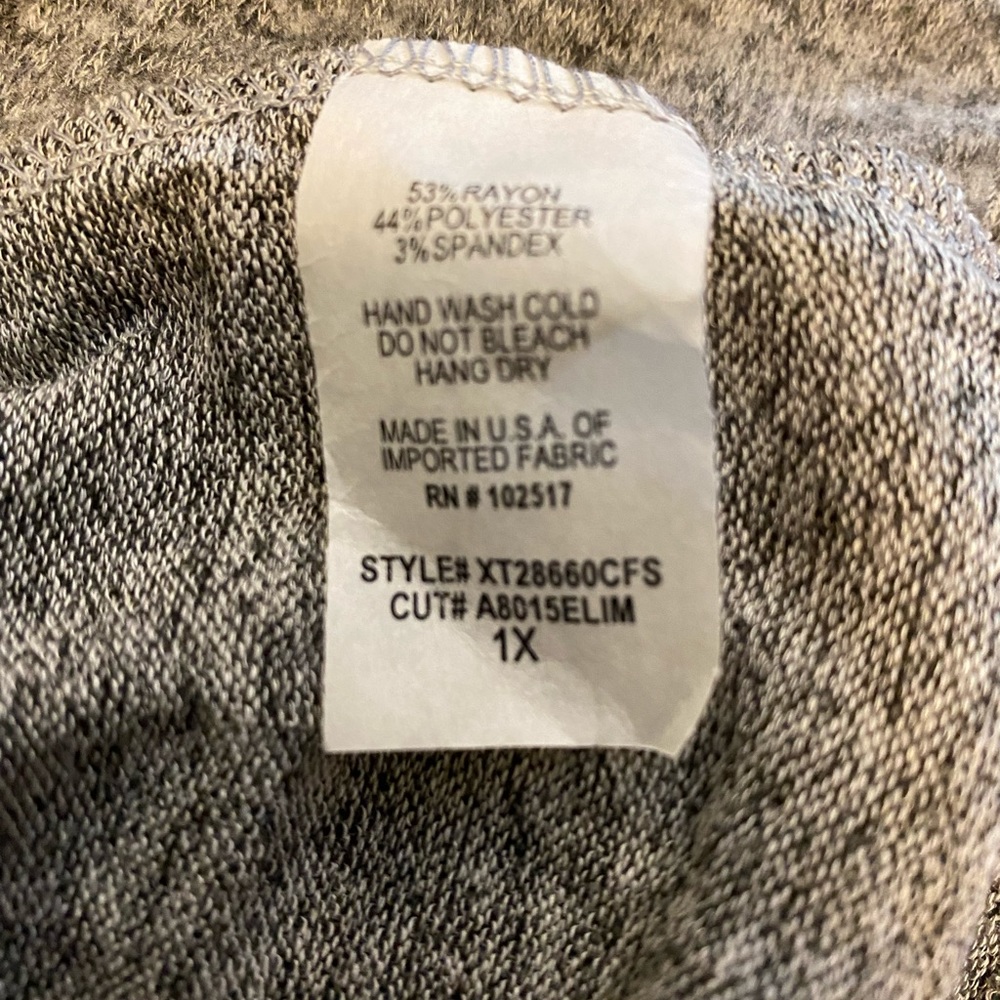 Soprano Sweater - Picture 4 of 4